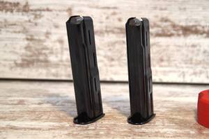2 Magazines for VP70Z