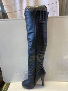New Michael Antonio Boots Size 5.5