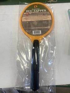 New Electric Bug Zapper Swatter
