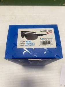 Typhoon Mariner Polarized Sunglasses $59 Retail