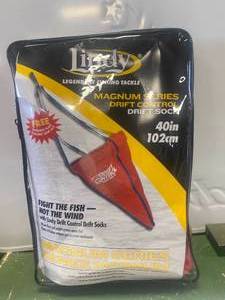 New Lindy Drift Control Sock $109 Retail
