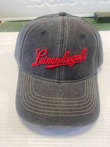 Lot of 3 New Leinenkugel Hats