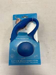 New 16.5 Foot Retractable Dog Leash