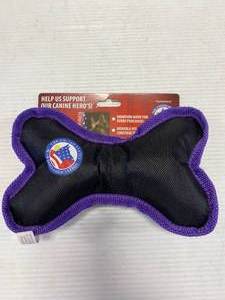 New Dog Toy
