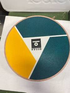 New Rocco Wobble Balance Board