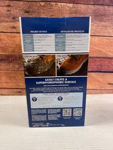 Lot of 3 Rustoleum Never Wet ($14.95 retail each)