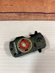 US Marine Corp. Knife 3 � Inch Overall Length