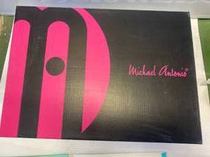 New Michael Antonio Size 6.5