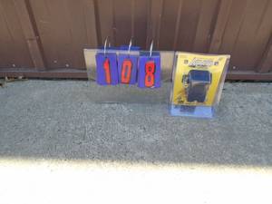 New Armor air compressor. Start switch. 110 volt. As shown.