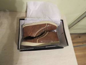 lot 36 image: Madden Danver Shoe Size 10.5