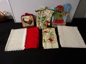 Holiday Items