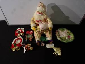 Holiday Items