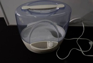 Holmes Cool Mist Humidifier