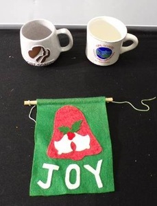 Vintage Girl Scout Lot