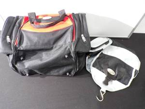Carry On Luggage Bags