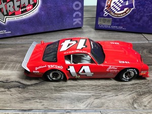 lot 308 image: 2000 Nascar Action Racing Collectibles Xtreme Series 1981 Camaro Xtreme Rusty Wallace #14  Southland Racing 124 scale die cast stock car