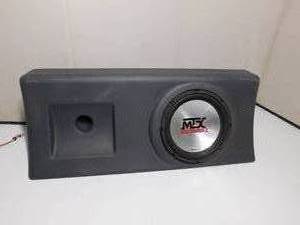 lot 35 image: Speaker