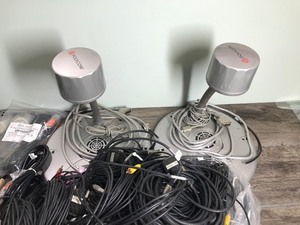 lot 133 image: Polycom VSX 8000 Video Conferencing Unit