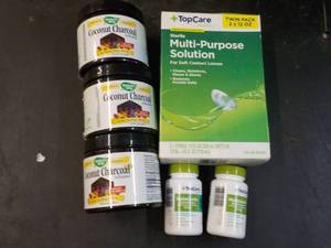 Melatonin, Dietary Supplement and M...