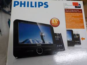 Philips Docking Entertainment Syste...