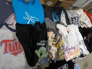 New with Tags and Previously Worn C...