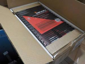 Case of 8 Grill Parts Pro Adjustabl...