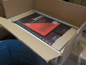 Case of 8 Grill Parts Pro Adjustabl...