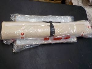 7 x 14 New Stoneware Tray and 20 x...