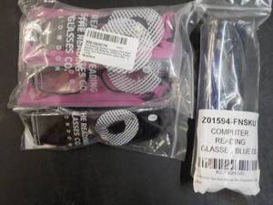 4 Reading Glasses London and Comput...