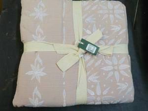 Lilac size FullQueen Dawson Duvet...