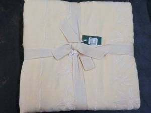 Crme Size FullQueen Dawson Duvet...