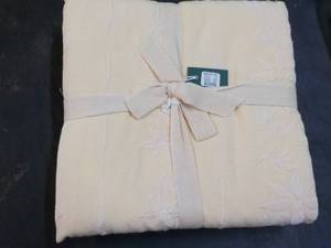 Crme Size FullQueen Dawson Duvet...
