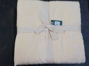 Crme Size FullQueen Dawson Duvet...
