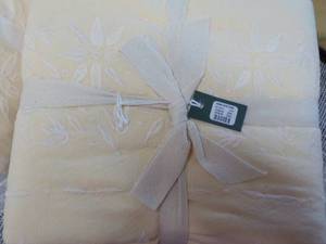 Crme Size King Dawson Duvet reta...