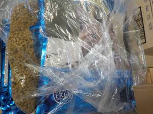 Damaged 11 lb. Bag Blue Wilderness ...