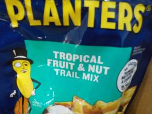 12 - 6 oz Planters Tropical Fruit a...