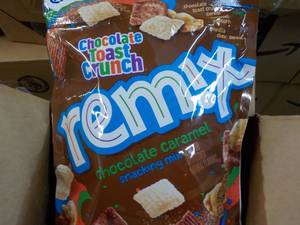 2 Boxes 8 total 6.3 oz Bags Chocola...