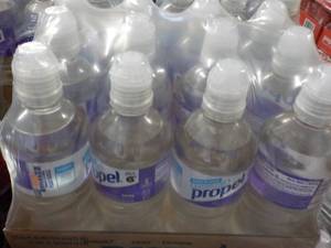 12 pack Propel Grape...