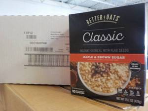 Case of 6 Boxes, 10 pouches each, B...