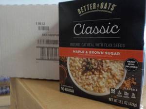 Case of 6 Boxes, 10 pouches each, B...