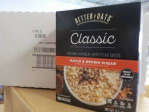 Case of 6 Boxes, 10 pouches each, B...