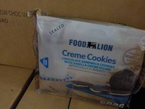 Case of 12 - 14 oz Pkgs Food Lion C...
