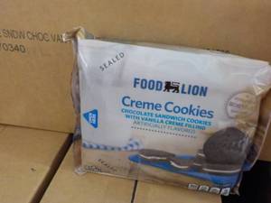 Case of 12 - 14 oz Pkgs Food Lion C...