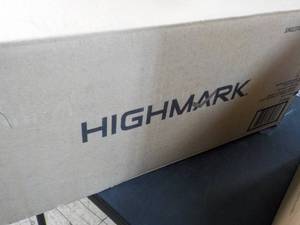 Case of Highmark Single Fold Brown ...