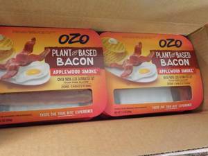 6 - 7.2 oz pkgs Frozen OZO Plant Ba...