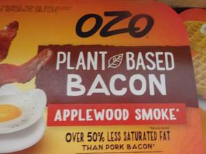 6 - 7.2 oz pkgs Frozen OZO Plant Ba...