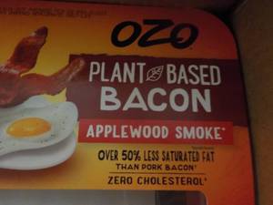 6 - 7.2 oz pkgs Frozen OZO Plant Ba...