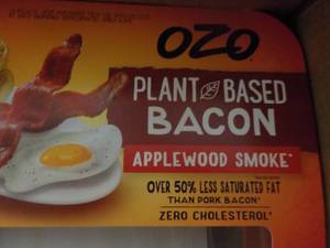 6 - 7.2 oz pkgs Frozen OZO Plant Ba...