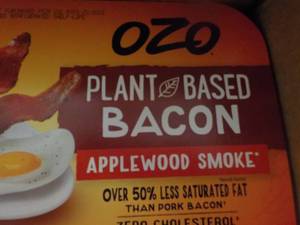 6 - 7.2 oz pkgs Frozen OZO Plant Ba...
