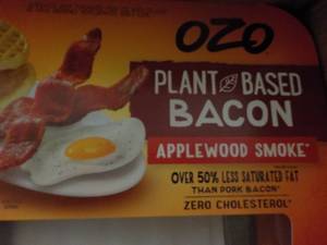 6 - 7.2 oz pkgs Frozen OZO Plant Ba...